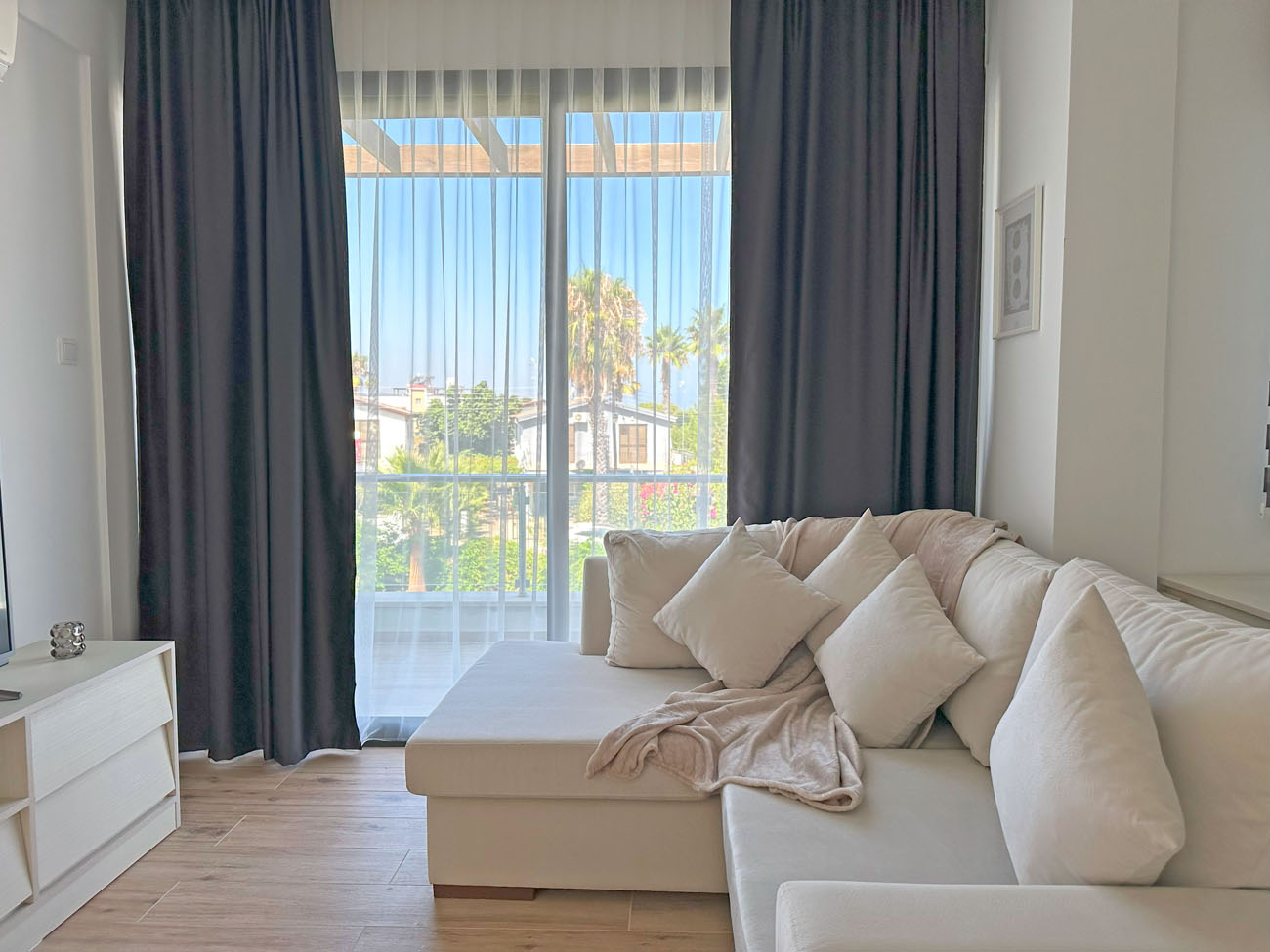 diamond hidden apartments lounge alsancak