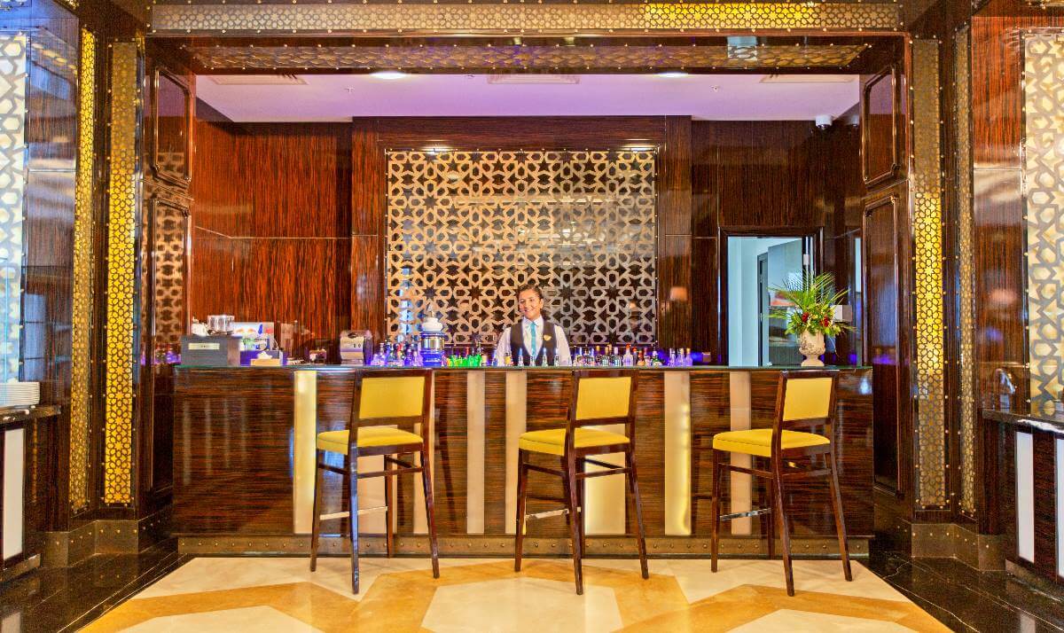 Merit Royal Premium Hotel
