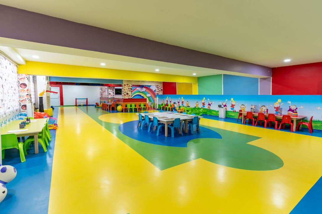 salamis bay kids club famagusta