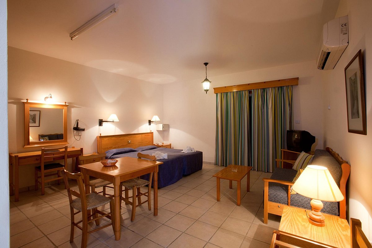 Kefalos Beach Tourist Village photo 32
