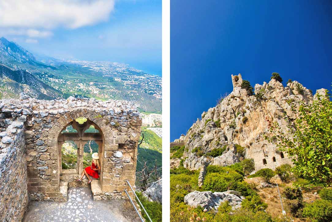 st-hilarion-castle-north-cyprus