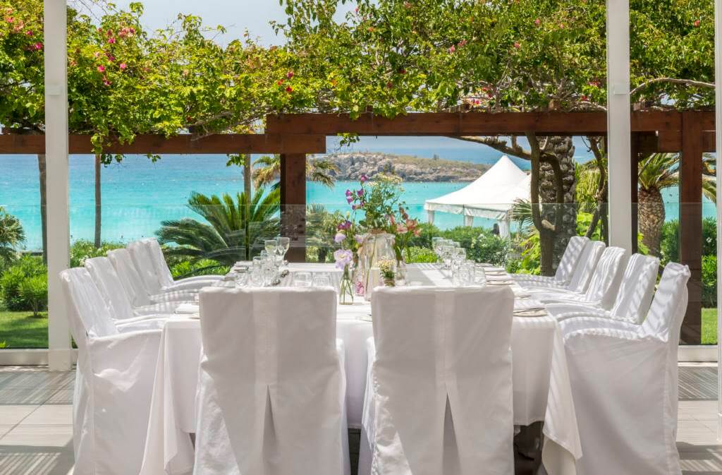 nissi beach wedding ayia napa