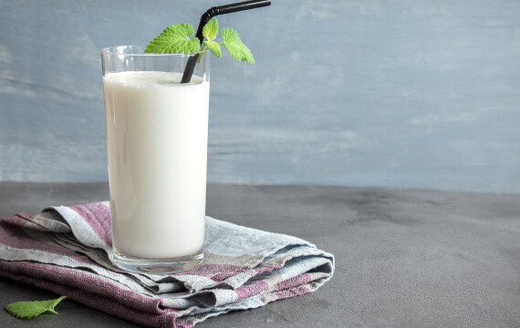 Ayran