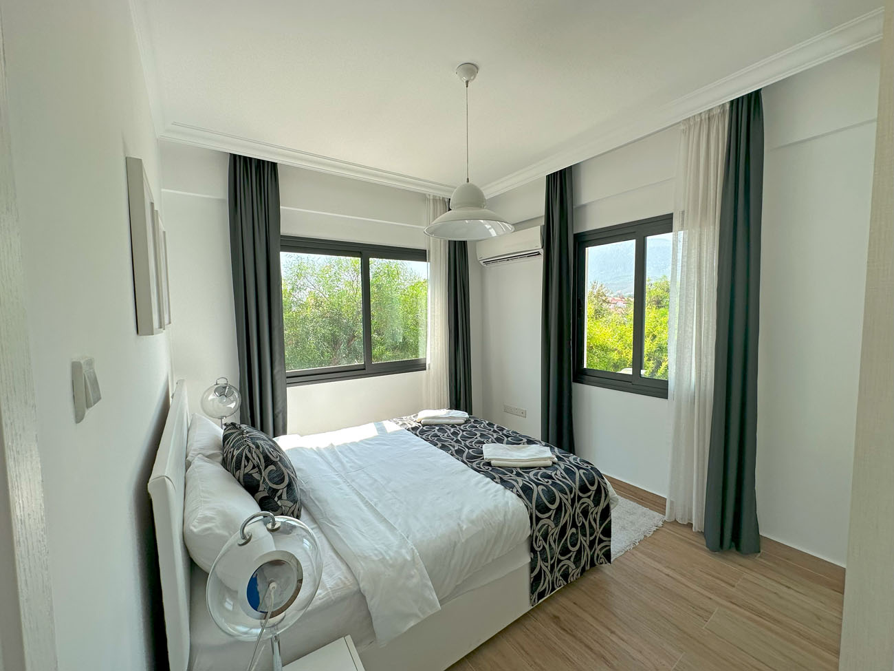 diamond hidden suites bedroom cyprus