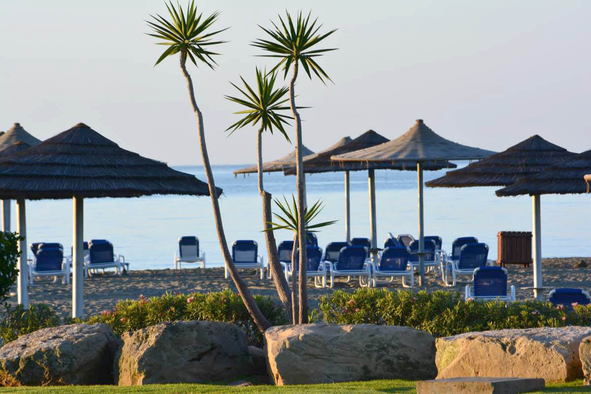 st.raphael hotel beach