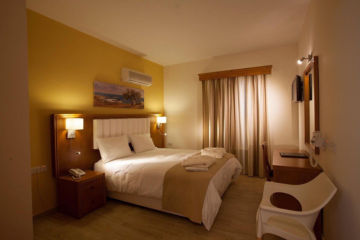 Kefalos Beach Tourist Village photo 31