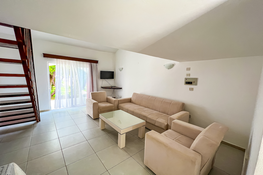 Holiday Village Room 