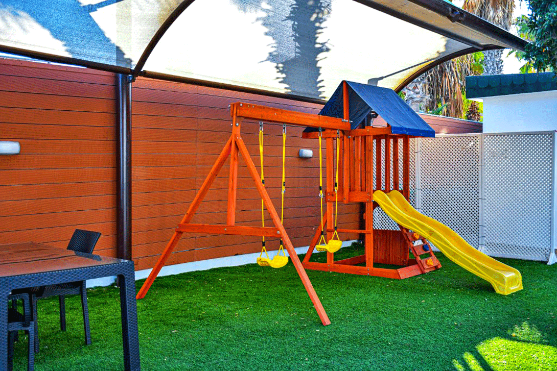 05 mimoza beach hotel kids ground famagusta