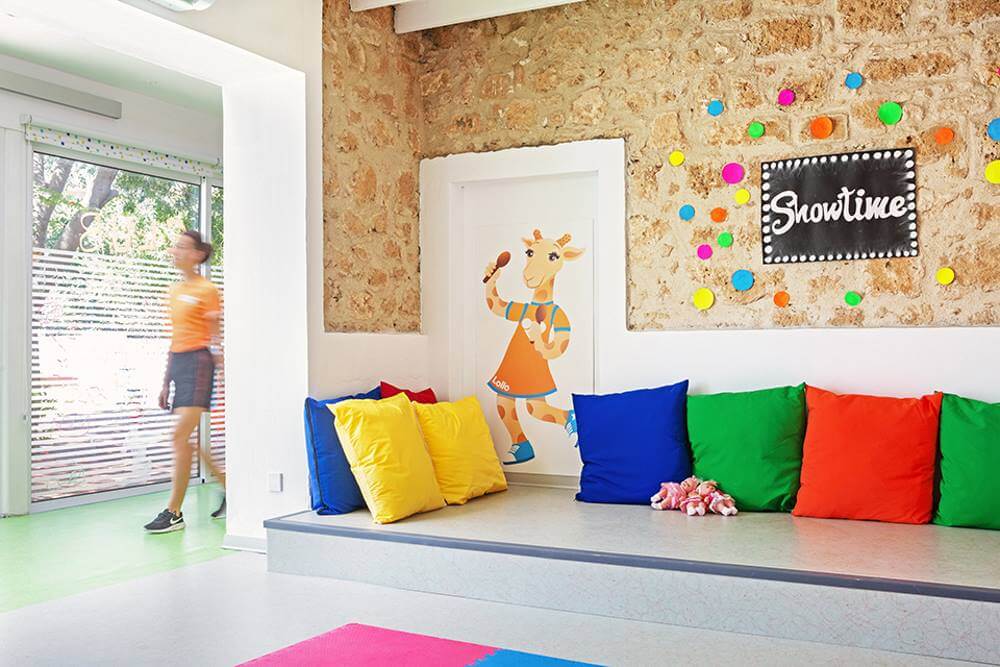 -sunconnect sofiana children playground