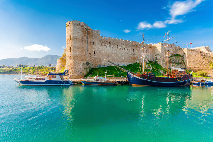 kyrenia-harbour-north-cyprus