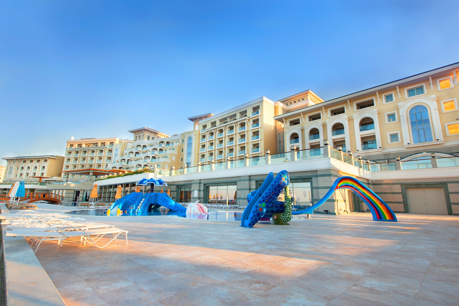Merit Royal Premium Hotel