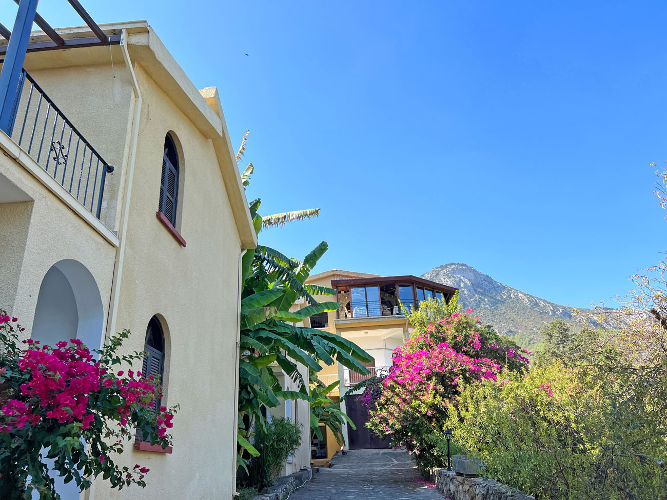 Bellapais Gardens Hotel