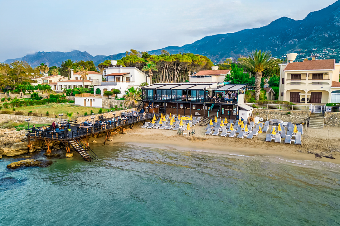 FREE Access to Driftwood Beach
