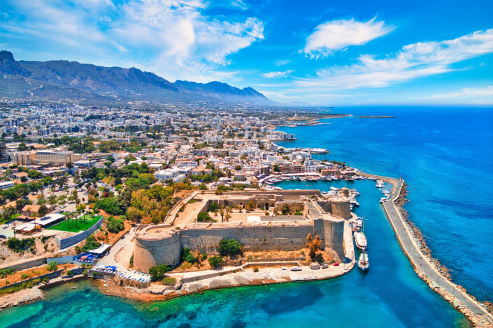kyrenia-castle-north-cyprus