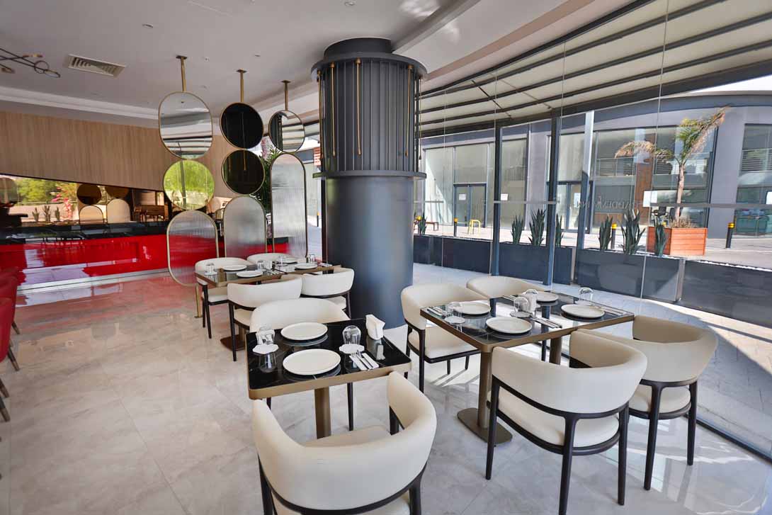 15 caddeminn resutrent area famagusta