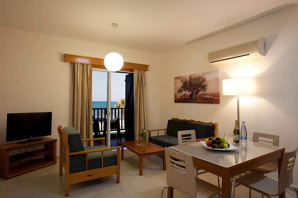 Kefalos Beach Tourist Village photo 33