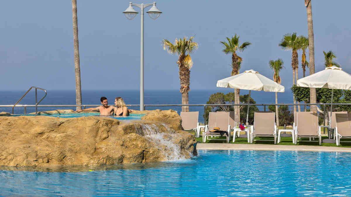 leonardo laura resort outdoor pool
