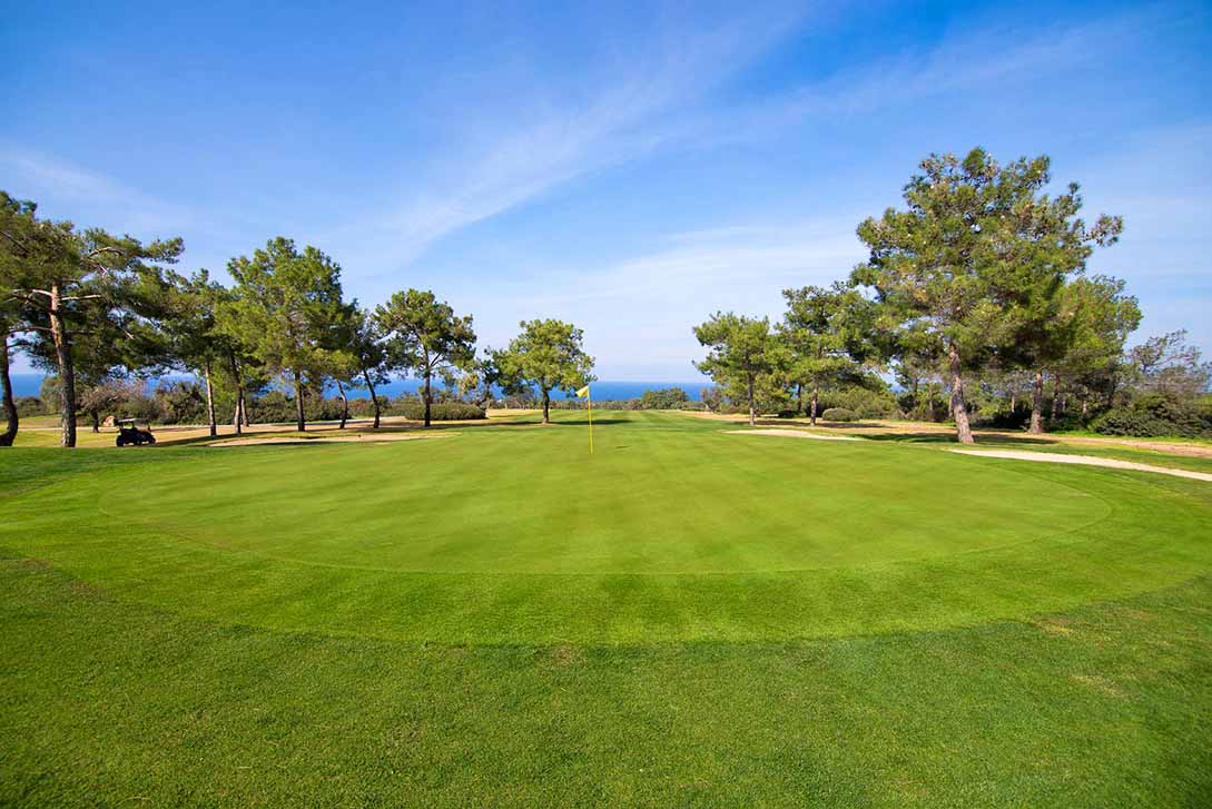 Korineum Spa and Beach Resort