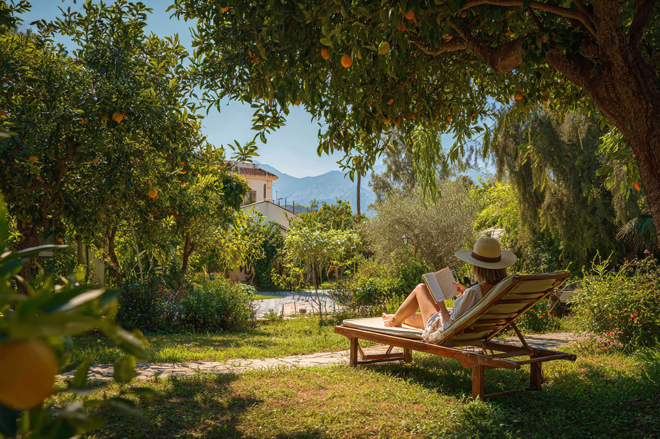 Lapida Hotel main image