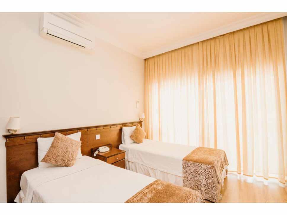 hotel room sammys hotel kyrenia