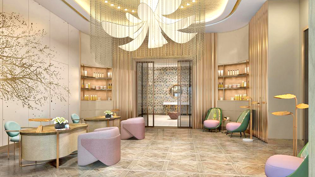 Merit Royal Diamond Hotel & Spa