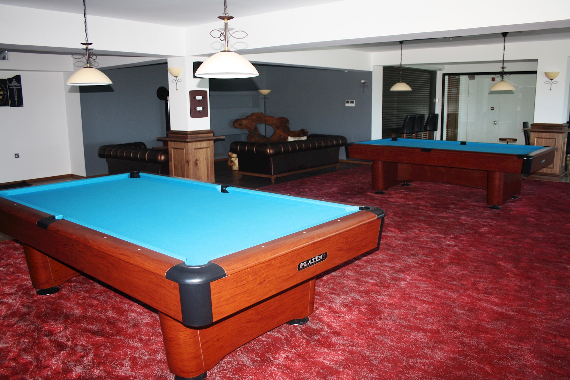 Korineum Spa and Beach Resort