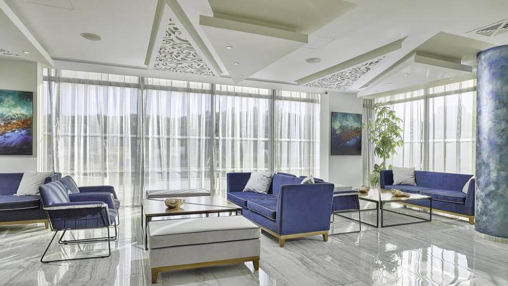 Gaia Sun N Blue Hotel photo 6