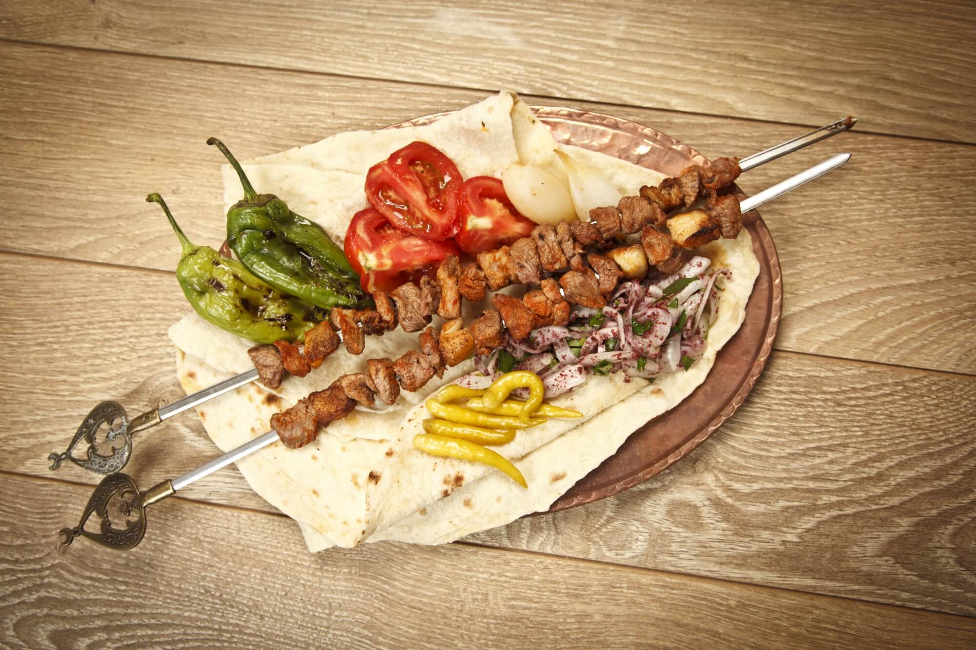 turkish-meat-shish-food