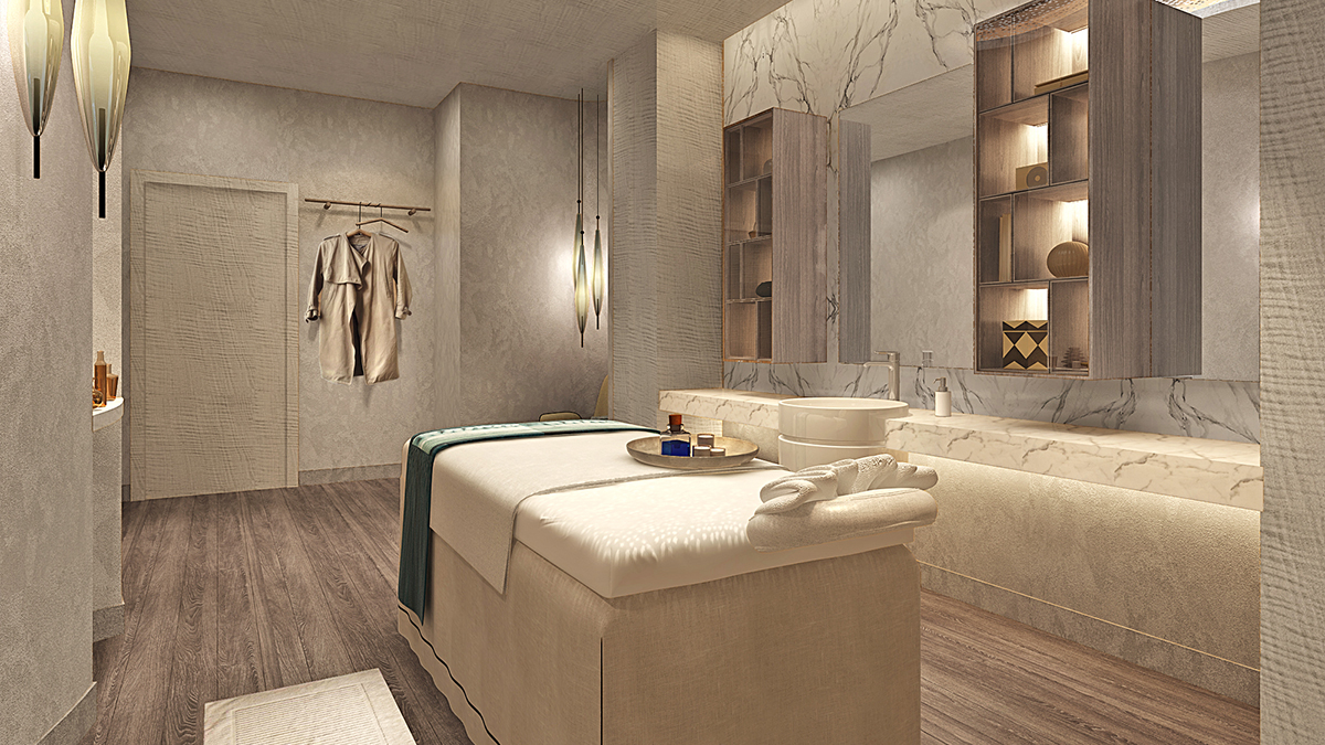 Merit Royal Diamond Hotel & Spa