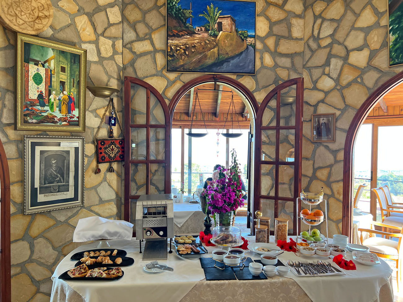 Bellapais Gardens Hotel