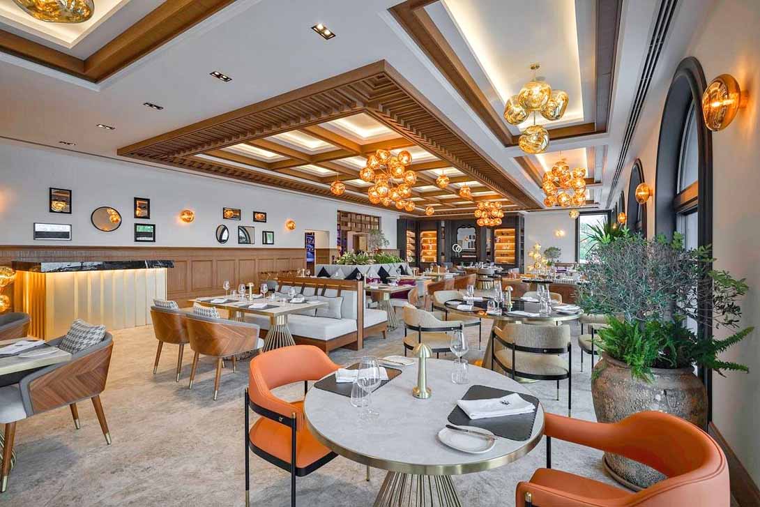 Merit Park Hotel