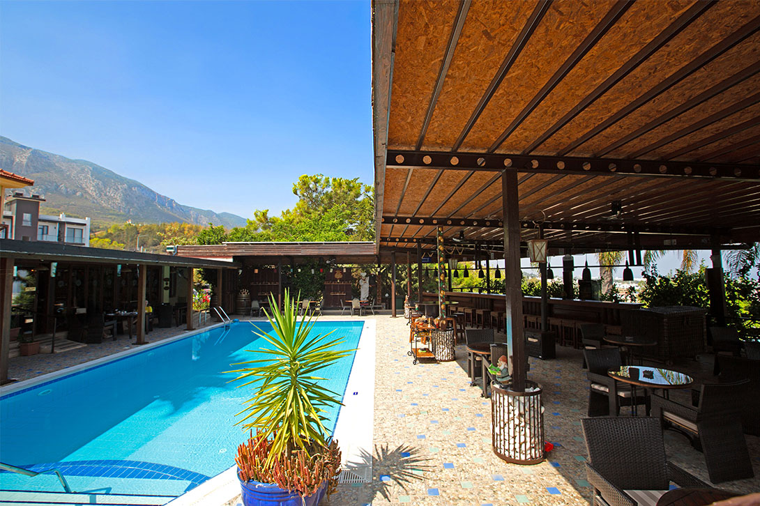 Bella View Art Boutique Hotel