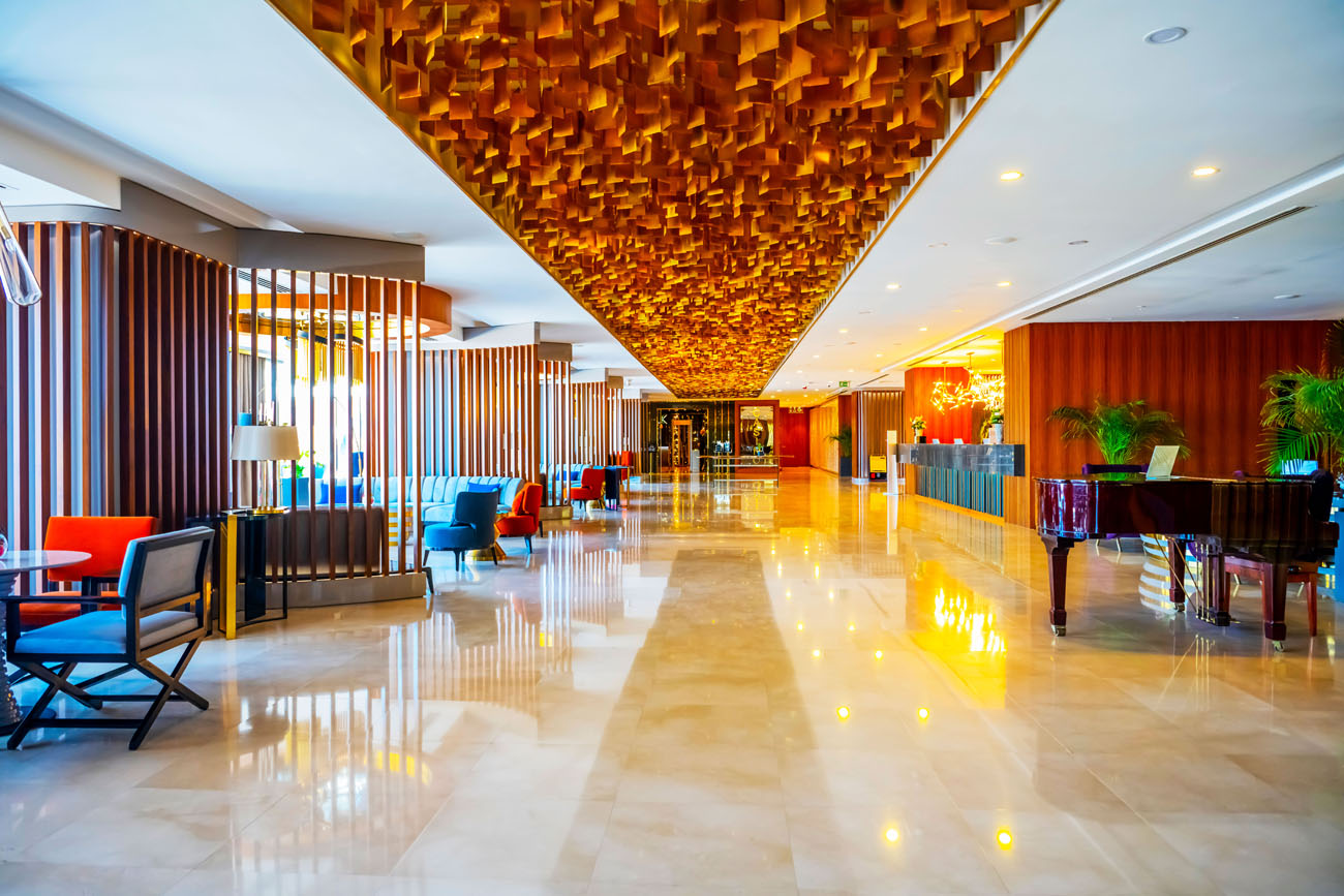48 chamada prestige lobby kyrenia