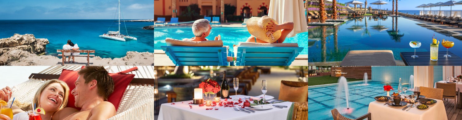 Most Romantic Valentine Hideaways in Cyprus