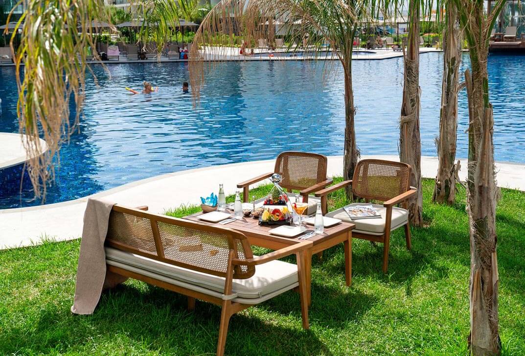 Grand Sapphire Resort