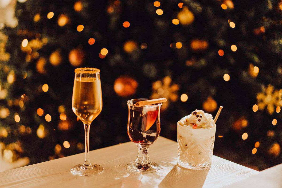 annabelle hotel drinks and desserts paphos