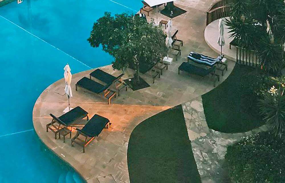 annabelle five star hotel paphos