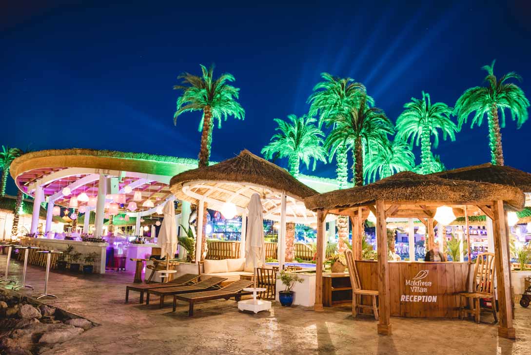 cratos hotel coco bongo kyrenia