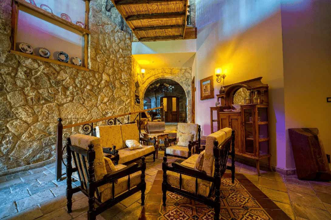 Kemerli Konak Boutique Hotel