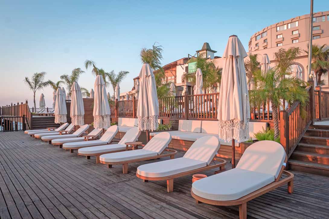 Merit Park Hotel
