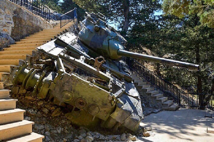 More Hidden Places To Discover In North Cyprus