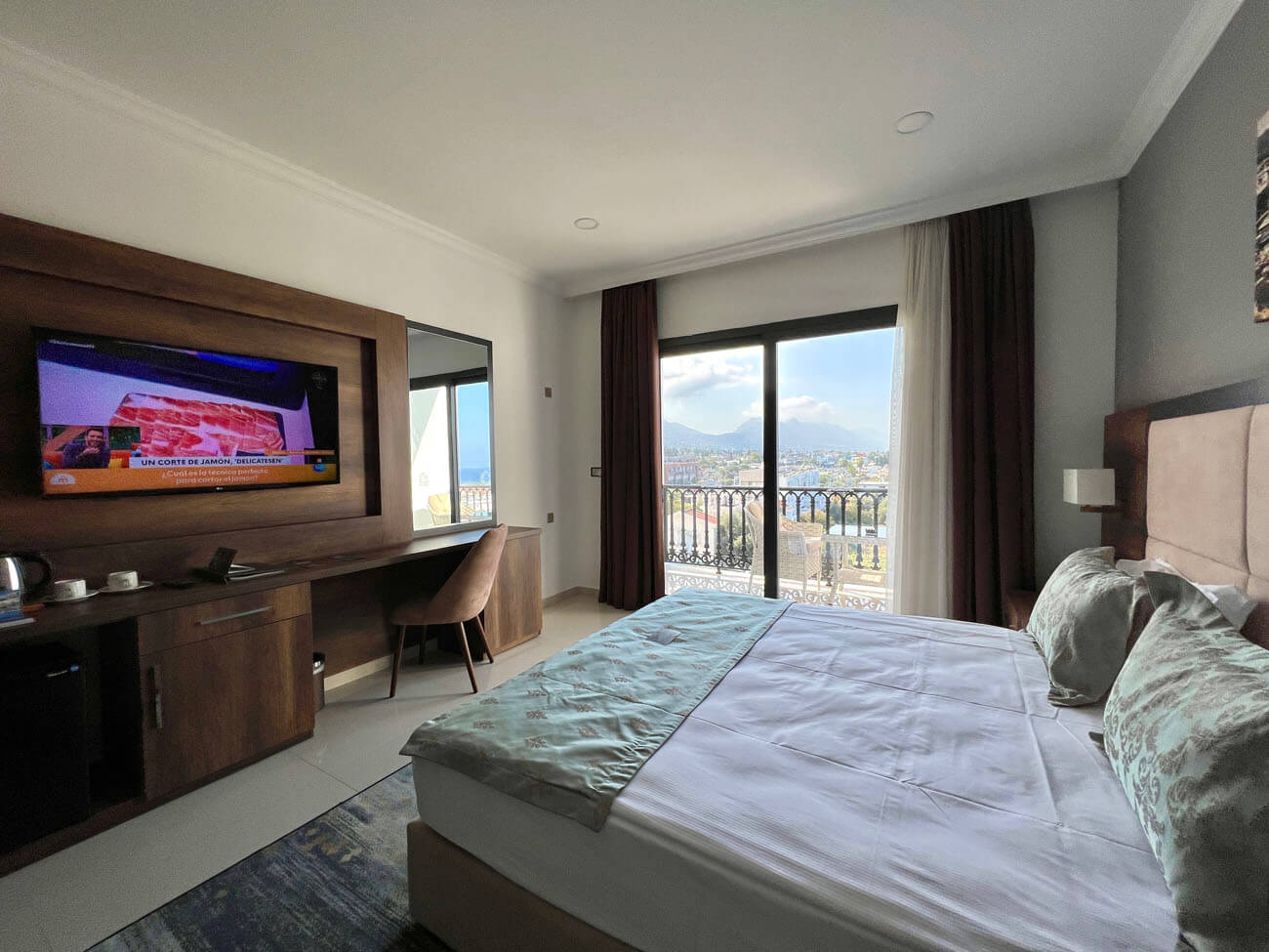 11 mc palace bedroom interior kyrenia