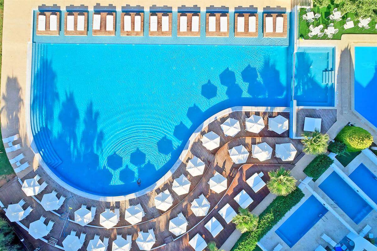 Atlantica So White Club Resort photo 2