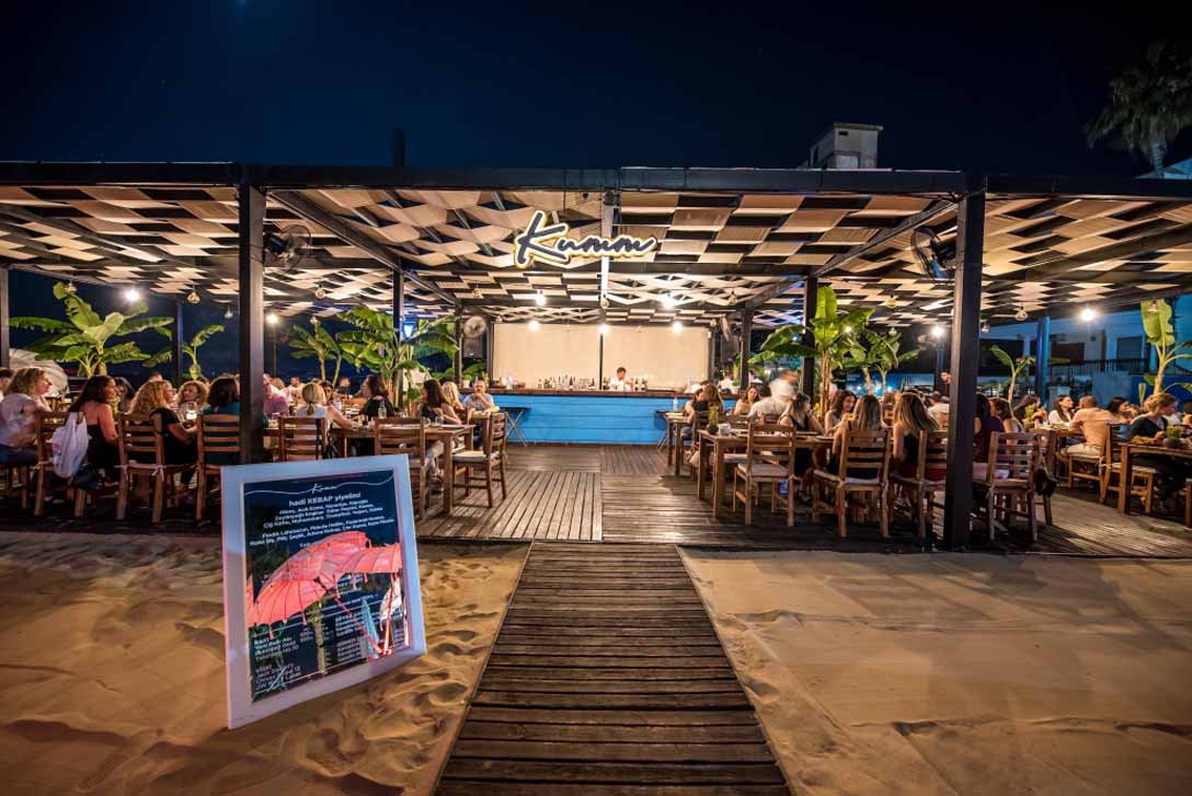 arkin palm beach bar famagusta