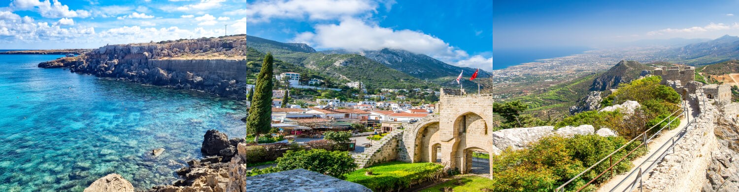 Discover the Top Hidden Gems in Cyprus