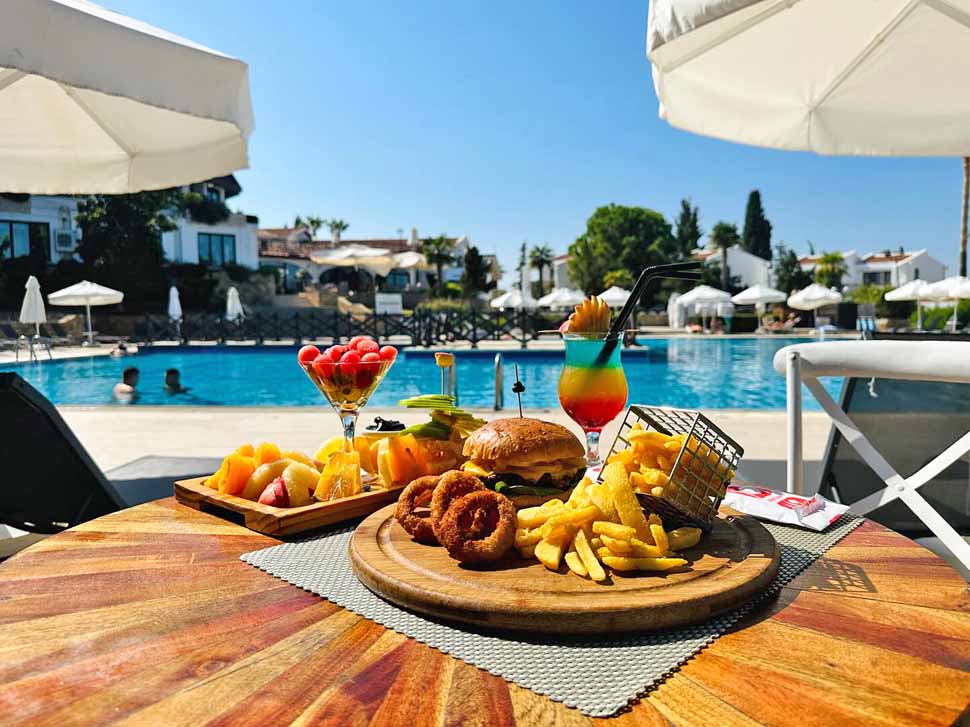 The Olive Tree Hotel
