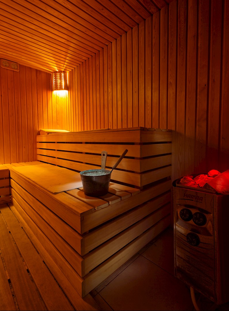 Korineum Spa and Beach Resort