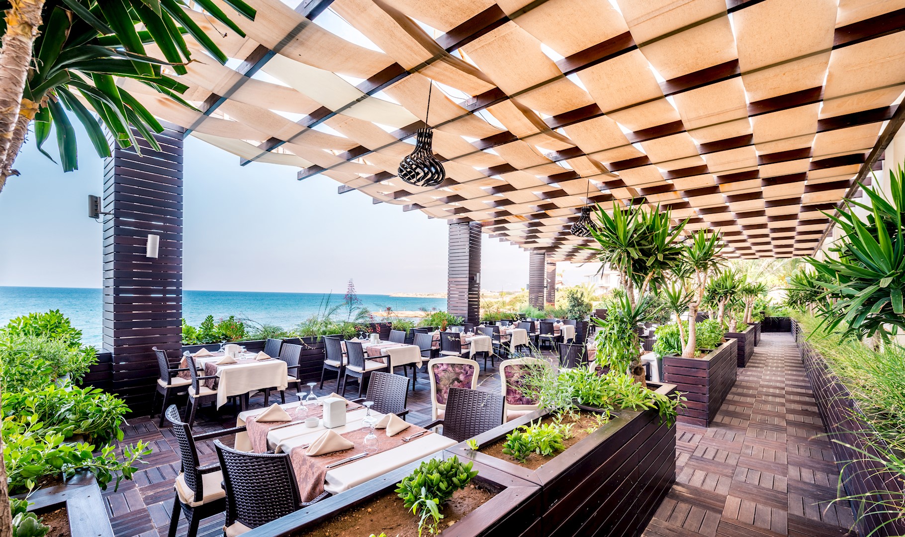 vuni palace hotel restaurant