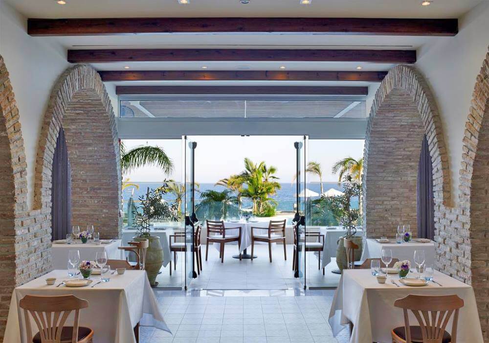 the royal apollonia restaurant