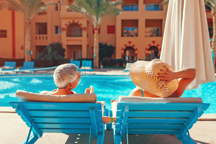Cyprus Weather In September